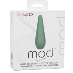 Calexotics - Stimulateur Mod Chic Vert
